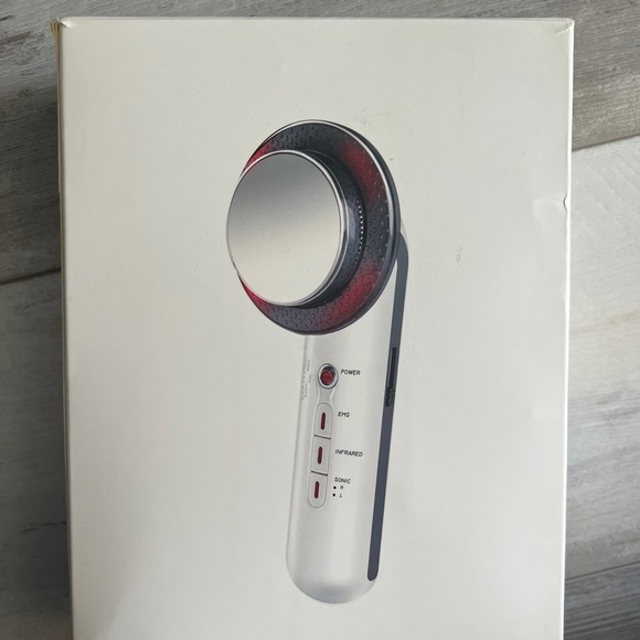 3 in 1 skin device - Picture 2 of 6